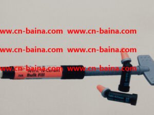 Ivoclar vivadent tetric N-ceram buil fill n ceram