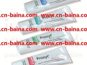 Ivoclar vivadent proxyt polishing paste RDA83