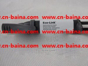 Ivoclar eco-link eco link transparent A3 color