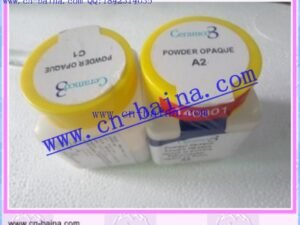 ceramco3 powder opaque A1 A2 A3 C1 28.4GRAM