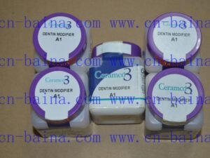 Ceramco3 DENTIN modifier 1OZ A1 A3.5 B1 B3 C1