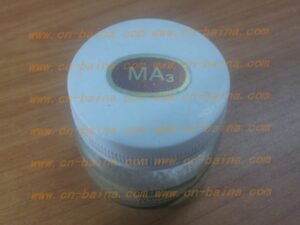 Noritake margin 10g 50g MA1 MA2 MA3 MA3.5